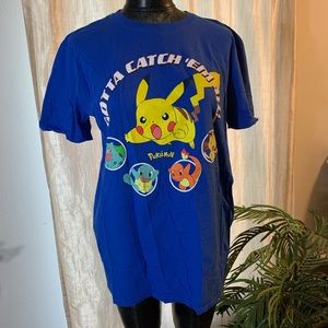 Pokémon Tee